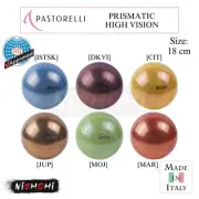 PASTORELLI - Prismatic High Vision Ball - 18cm - FIG