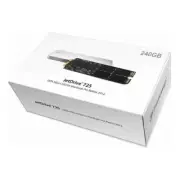 Transcend JetDrive 725 240GB SSD MacBook Pro Retina 15" (Mid 2012 - Early 2013)