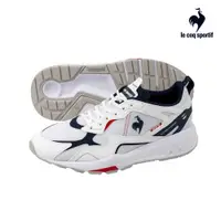 在飛比找蝦皮商城優惠-【LE COQ SPORTIF 法國公雞】R888V2慢跑鞋