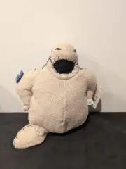 Oogie Boogie Plush Doll (2001, Applause) Nightmare Before Christmas New w/Tags