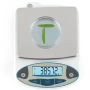 Lab Scale 5000Gx0.01 Gram High Precision Laboratory Balance Electronic Scientifi