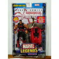 在飛比找蝦皮購物優惠-Marvel Legends 漫威 6吋 神力人 Wonde