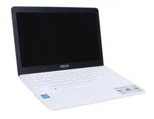 華碩ASUS X205TA11.6吋筆電 Z3735 HD Graphics CM947二手 外觀九成七新使用功能正常已過原廠保固期