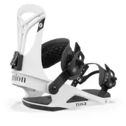 Union Rosa - 2024 Women's Snowboard Bindings - White