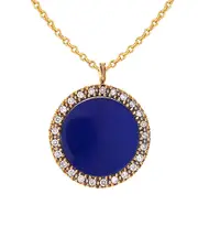 Ariana Rabbani 14K 0.13 ct. tw. Diamond Necklace NoSize NoColor