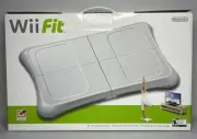 Wii Fit & Balance Board - Nintendo Wii Factory Sealed Mint Condition✅