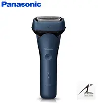 在飛比找PChome24h購物優惠-Panasonic 國際牌 日本製三刀頭充電式水洗刮鬍刀 E