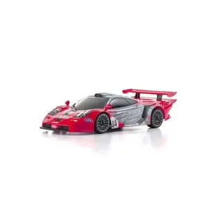 <高雄3C> KYOSHO MZP248LA ASC車殼 MR-03W-MM LARK McLaren F1 GTR