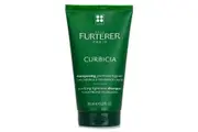 Rene Furterer Curbicia Purifying Ritual Normalizing Lightness Shampoo (Scalp Prone To Oiliness) 150ml/5oz