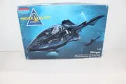 Monogram 1:20 SeaQuest DSV Stinger Pursuit Submarine model kit #3602