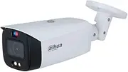 [DAHUA] 8MP TiOC Active Deterrence 2.0 IP Bullet Fixed 2.8mm Network Camera DH-IPC-HFW3849T1P-AS-PV-0280B-S3