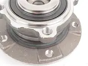 Bearing front wheel axle head Replace# 31226765601 AUTO-MOHITO 1pack