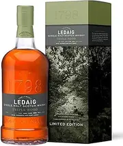 Ledaig Triple Wood Limited Edition Single Malt Scotch Whisky 700ml