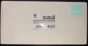 Lian Li O11D-1X Vertical GPU Bracket KIT PCI-E 3.0 for O11 Dynamic Only