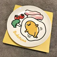 在飛比找蝦皮購物優惠-[DREAMism日貨出清] Gudetama 蛋黃哥 陶瓷