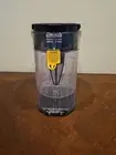 Shark Stratos Stick Vacuum Dust Cup Dirt Bin IZ540H IZ562H IZ840H IZ862H IZ865H