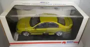 BIANTE 1/18 FORD BA FALCON FPV GT ACID RUSH LTD ED OLD STOCK #B180703A