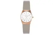 Skagen Women's Lille Silver Dial Watch - SKW3079