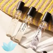 3x Avon Perfume Purse Spray EDP EDT 10ml | Travel Size | Mix & Match Pack of 3