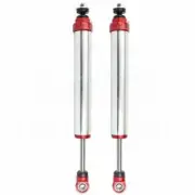 Control Sway-A-Way Shock Kit Front aFe Power fits Jeep Wrangler JK 2012-2018