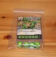 Dice Masters Kryptonite Crisis * PARADEMON * RARE Uncommon CUR 4 dice