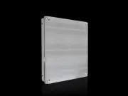 Rittal SV 9683.666 Partial Mounting Plate for Compartment Side Panel, 9683666