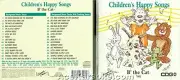 KARAOKE CDG - B-flat The Cat: Children's Happy Songs (karaoke Cdg) - CD NEW