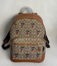 在飛比找Yahoo!奇摩拍賣優惠-%美國名品折扣店% 特賣 COACH CL950 新款大號米