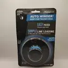 Shakespeare Universal Wind N Go Bump Feed Trimmer Head Simple Load Model 17367