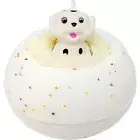 Bomb Cosmetics Spot On Bath Bomb Blaster w/Toy Body Fragrance Bathing Fizzies