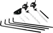 Hayman Reese Intermediate Weight Distrubution Kit 80-135Kg 04194