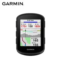 在飛比找momo購物網優惠-【GARMIN】Edge 840 BUNDLE GPS自行車