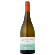 Quilty & Gransden Central Ranges Sauvignon Blanc 2022 - Buy Online | The Wine Collective Marketplace