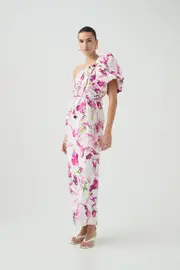 Cira Midi Dress