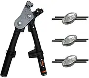 Gripple Plus Medium Starter Pack | 50 GP Medium | Torq Tool