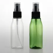 5X 60ml Refillable Bottle Perfume Sprayer Portable Travel Liquid Water Container