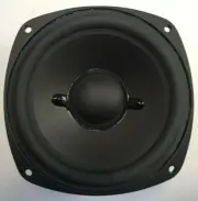 Definitive Technology midrange driver 5.25" 1457A100-1 for BP 7004, ProCenter C2