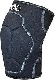 Cliff Keen Wraptor Lycra Knee Pad 2.0