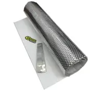 Heatshield Products Inc 180023 HP Sticky Shield Heat Barrier Mats - 23.00"