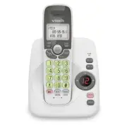 Vetch Cordless Phone/answering Machine Home Handset Speaker Phone Hearing Aid