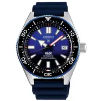 在飛比找Yahoo奇摩購物中心優惠-SEIKO Prospex PADI 聯名200米潛水機械錶