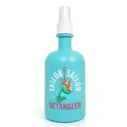 Sailor Sailor Detangler - Shelly the Mermaid