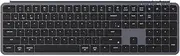 Keychron B6 Pro Ultra-Slim Wireless Keyboard - Space Grey (KBKCB6PK1)