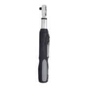 ASG W177 1/4" Square Fixed Production Assembly Digital Torque Wrench Ratchet