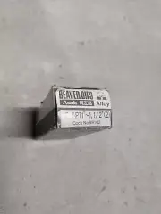 Asada 89102 1-2" NPT Alloy Pipe Threading Machine Dies Beaver