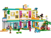 [Lego] Heartlake International School