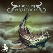 Dire Shark Figurine of Wondrous Power | Abyssal Artifacts | Props&Beyond