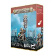 NIB NEW SEALED Stormcast Eternals: Lord-Relictor