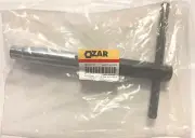 OZAR 13/32" Self Injecting Lathe Chuck Key