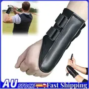 Golf Swing Alignment Brace 2.0,Golf Swing Training Aid,Impact Golf Training Aid.